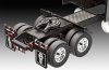 Revell 07654 Tour Truck Motörhead 1/32